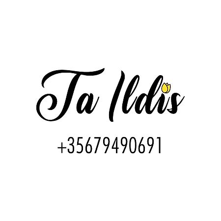 Ta Ildis Farmhouse 纳杜尔 外观 照片
